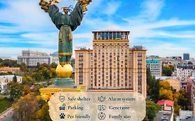 Ukraine Hotel
